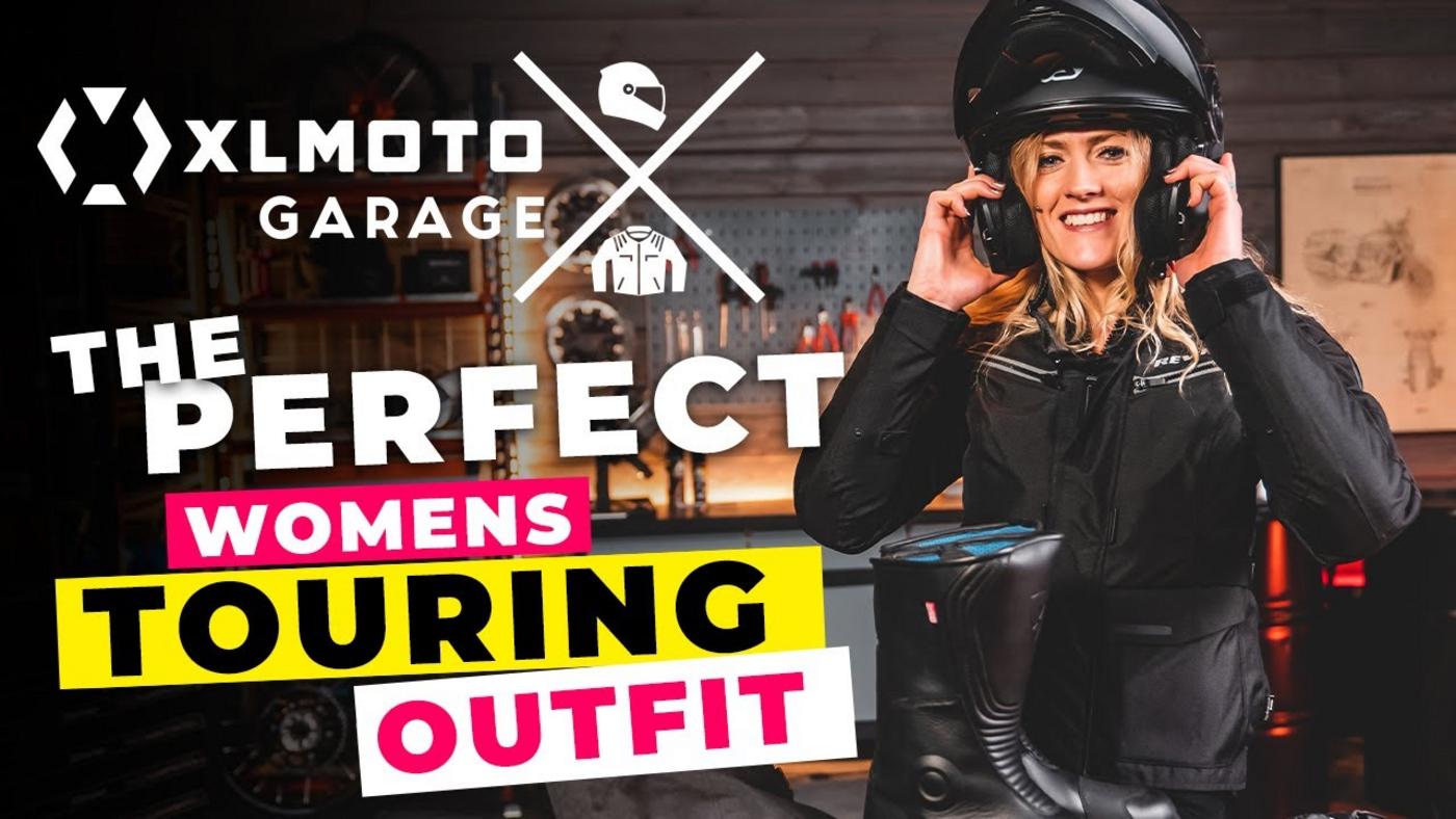 Migliori stivali hot sale moto touring